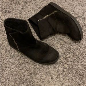 Women boots